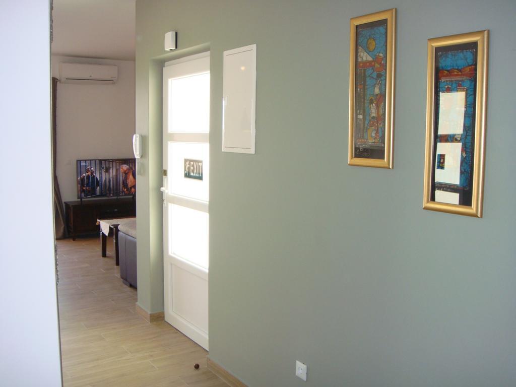 Apartment Marbella Dubrovnik Quarto foto