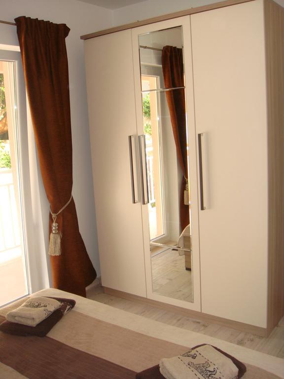 Apartment Marbella Dubrovnik Quarto foto